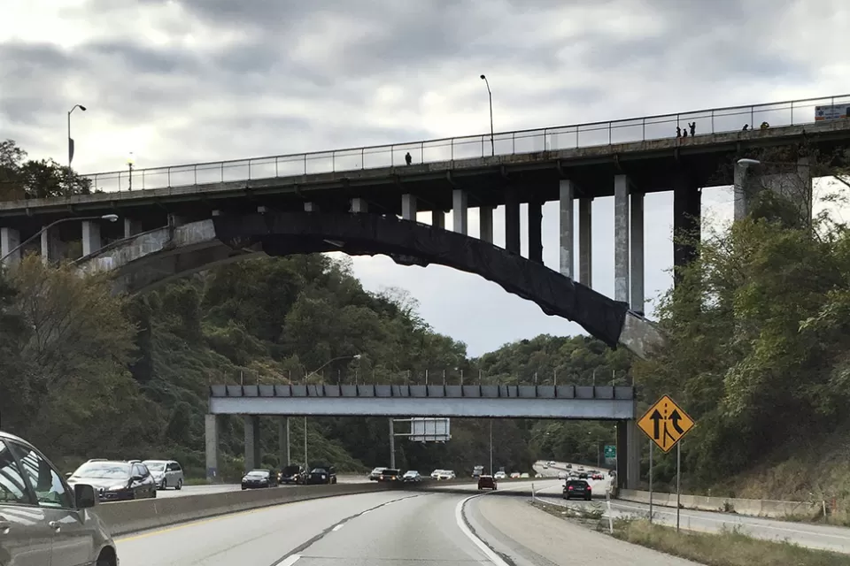 Greenfield Bridge